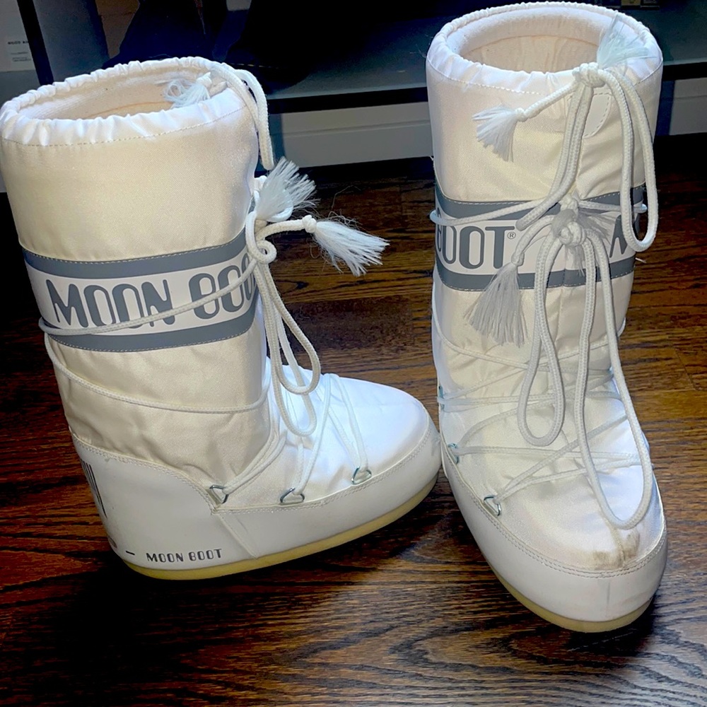 Loved these but ready for a new pair!